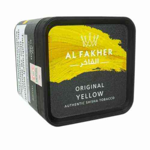 shisha-tabak-al-fakher-yellow-1kg-freshisha-store