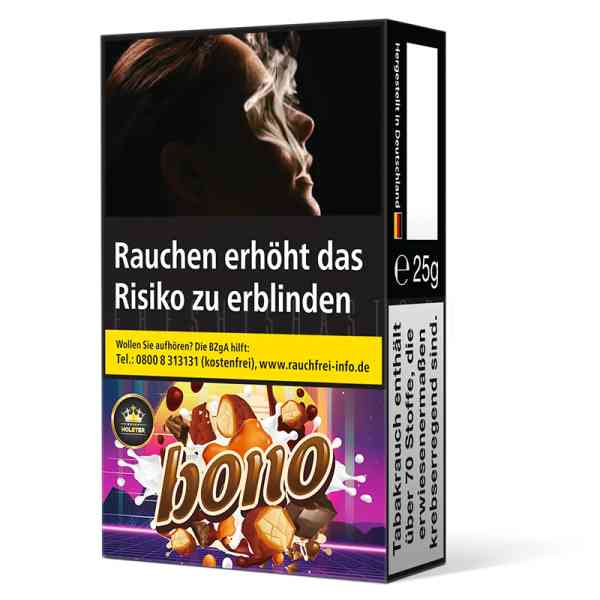 Holster Tobacco - Bono - 25g
