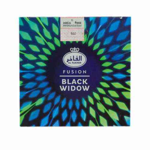 shisha-tabak-al-fakher-fusion-black-widow-200g-freshisha-store