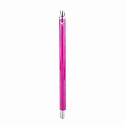 shisha-mundstück-vyro-carbon-pink-30cm-freshshisha-store