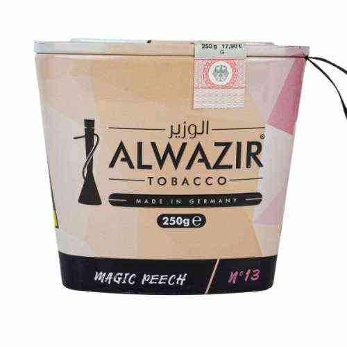 shisha-tabak-al-wazir-magic-peech-250g-freshisha-store