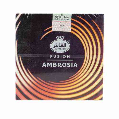 shisha-tabak-al-fakher-fusion-ambrosia-200g-freshisha-store