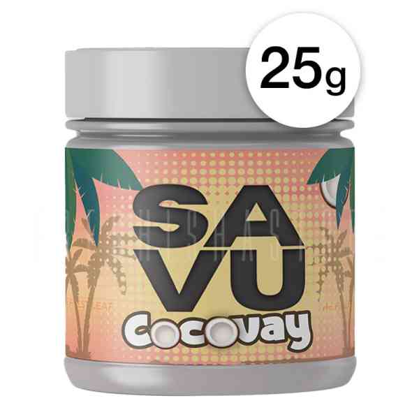 Savu Tobacco - Cocovay - 25g