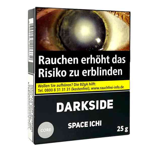 Darkside Tobacco - Space Ichi - Core - 25g