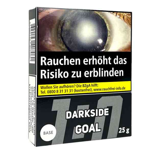 Darkside Tobacco - Goal - Base - 25g