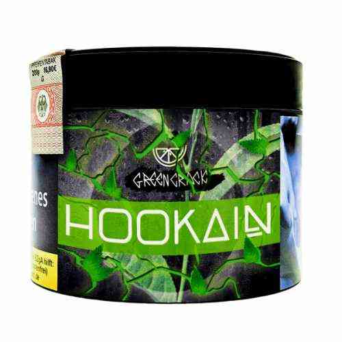 hookain-green-crack-200g