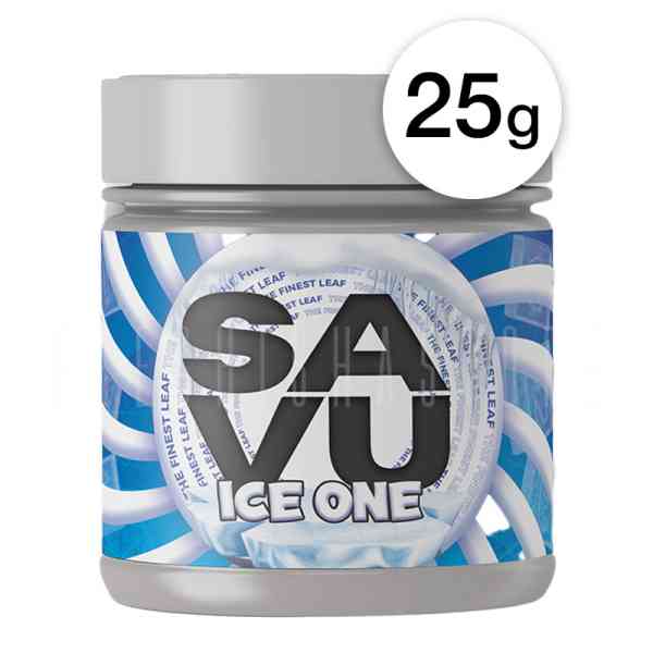 Savu Tobacco - Ice One One - 25g
