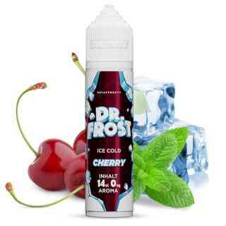 DR. FROST - Ice Cold Cherry - Aroma - 14ml