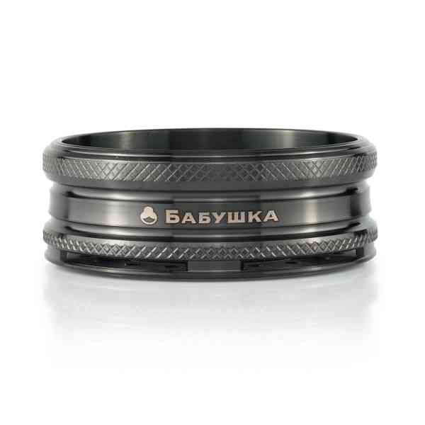 Babuschka - HMD Aufsatz - Black