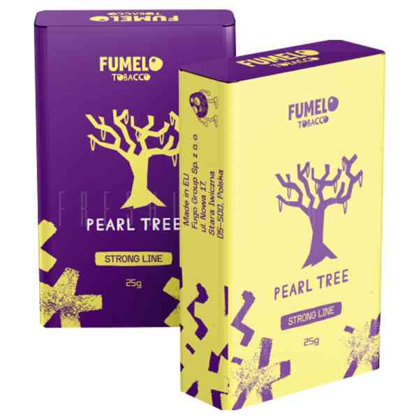 Fumelo - Pearl Tree - 25g